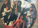 Queen	It's A Hard Life	12in	Picture Disc	-/EX	EMI	12 Queenp 3