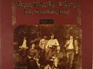CROSBY STILLS NASH AND YOUNG - DEJA VU - EXCELLENT