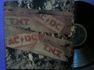 AC/ DC OZ BLUE KANGA/BON SCOTT/MAGNIFICENT= TNT