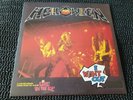 Helloween - I Want Out (live) - Rare 1989 EMI 7