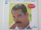 Freddie Mercury : I Was Born To Love You 7