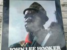 John Lee Hooker, The Best Of John Lee Hooker vinyl LP