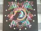 HAWKWIND IN SEARCH OF SPACE 1ST PRESS 1971 UK UNITED ARTISTS VINYL LP UAG 29202