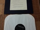 Wedge.  USA private pressing  psych  lp