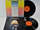 2 LP Mahavishnu Orchestra THE INNER MOUNTING FLAME (1971) & BIRDS OF FIRE (1973)