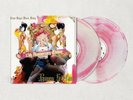 Gwen Stefani - Love. Angel. Music. Baby. Limited Pink & White Swirl Vinyl SEALED