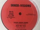 RAZZ-MA-TAZZ Sugar Sugar Sugar modern soul boogie 12” ORIG ’82 SEALED