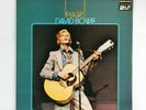 David Bowie ?– Images 1975 UK Deram DPA 3017/8 Compilation 2LP Vinyl Record RARE