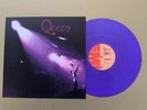 QUEEN. QUEEN. COLOURED VINYL LP FROM THE STUDIO COLL. BOX SET. NEW MINT