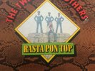 Air Jamaica Twinkle Brothers Rasta Pon Top Lp