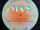 MA2 ?– Rollers Music / Hearing Is Believing -