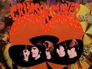 Vtg TOMMY JAMES & THE SHONDELLS Album CRIMSON & CLOVER Record VINYL Lp OG NM/EX