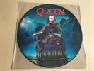 queen  highlander 12 