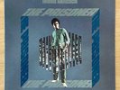 Herbie Hancock The Prisoner Signed album Autograph Vinyl Blue Note