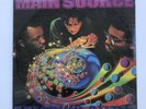 Main Source Breaking Atoms Wild Pitch WPL 2004 Original Hip Hop Vinyl LP SEALED