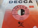 Northern Soul.  Lee Roye  /  Tears  .
