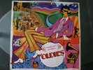 the beatles a collection of beatles oldies stereo pcs 7016 1st uk press y/b