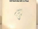Extension of a Man by Donny Hathaway 1973 Vinyl ATCO Records 1st Press
