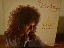 brian may back to the light (queen)  vinyl
