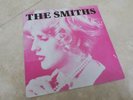 The Smiths Sheila Take A Bow import 7 inch single on YELLOW VINYL