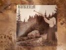 Bvrzum Filosofem Vikernes LP Vinyl Watain Mayhem Taake