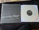 REVIVAL ROAD 2008 - CHUCK RAGAN,BEN NICHOLS,TIM BARRY - WHITE VINYL