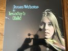 DEENA WEBSTER - 'TUESDAY'S CHILD' SEALED VINYL LP  RECORD COLLECTOR  RCLP011