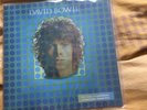 David Bowie Space Oddity Paul Smith Viynal