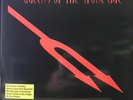QUEENS OF THE STONE AGE, SONGS FOR THE DEAF + BONUS TRAX, RED VINYL 2LP EU PRESS