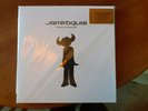 Jamiroquai Emergency On Planet Earth Vinyl LP 180 gram 20th anniversary edition