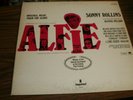 Sonny Rollins, Alfie, Gatefold, Impluse 9111
