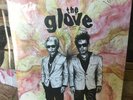 THE GLOVE The Robert Smith Vocal Demos 2xLp Siouxsie & The Banshees Cure RARE