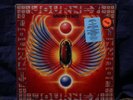 JOURNEY VERY RARE SEALED LP GREATEST HITS 1988 USA 1stPRESS W/HYPE STICKER OOP