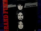 GRAND FUNK  SEALED LP CLOSER TO HOME 1970 US 1stPRESS NO CUTOUTS OOP