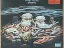 Limp Bizkit Vinyl 12