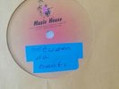 Between Da Beats 10 INCH METAL DUBPLATE