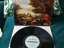 Vinyl Record Otto Klemperer, Mozart, Columbia SAX,