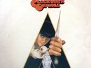 Stanley Kubrick – Clockwork orange LP Vinyl