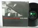 Earl Hines - Spontaneous Explorations UK LP Stateside Nr MINT