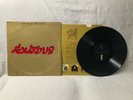 1977 Bob Marley & The Wailers ?Exodus LP Island Records ILPS 9498 VG/VG Vinyl