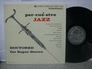 Peter Appleyard - Percussive Jazz US LP Audio Fidelity