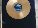 DISQUE D'OR Certifié SNEP 2007 FATAL BAZOOKA P.OBISPO : Mauvaise Foi Nocturne
