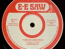 Jacob Miller - Tenement Yard UK PRE LP Listen