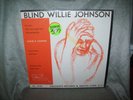 STILL SEALED    Blind Willie Johnson   Folkways  Original   1957    SEALED
