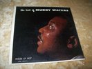 Muddy Waters  