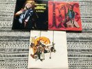 Grateful Dead - Live/Dead - Tom Petty - Pack Up the Plantation - Vinyl Record