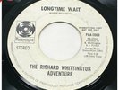 THE RICHARD WHITTINGTON ADVENTURE dj psych era funk PARAMOUNT breaks  HEAR  45
