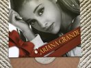 Ariana Grande Christmas Kisses And Chill Vinyl
