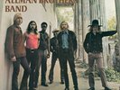 The Allman Brothers Band ?- Self Titled s/t 2 x LP Vinyl Album SEALED NEW Record