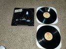 Star Wars- The Empire Strikes Back- Motion picture soundtrack (RSO,1980) LP
